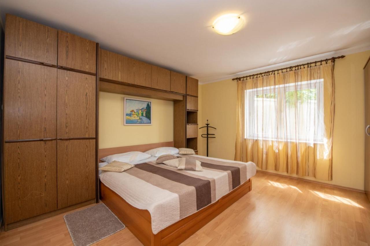 Apartmán Apartmens Egle Opatija Exteriér fotografie